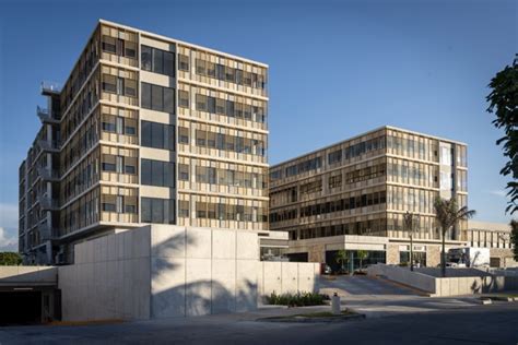 americo vespucio 645 ñuñoa|Edificios de uso mixto: una tendencia que se  .